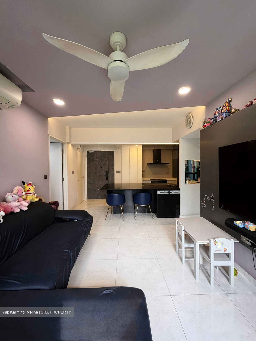 Blk 103B Alkaff Courtview (Toa Payoh), HDB 3 Rooms #617919091